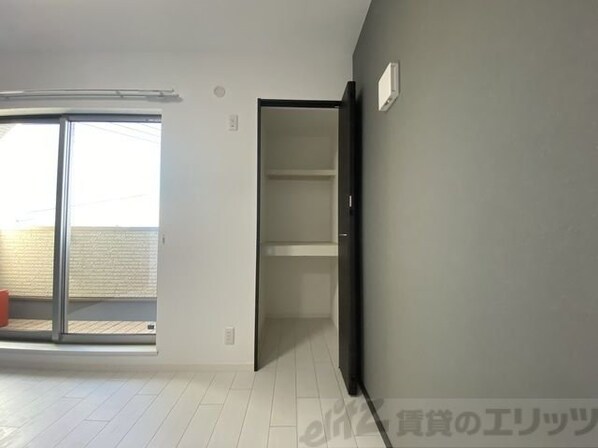 アークハイム吹田山手の物件内観写真